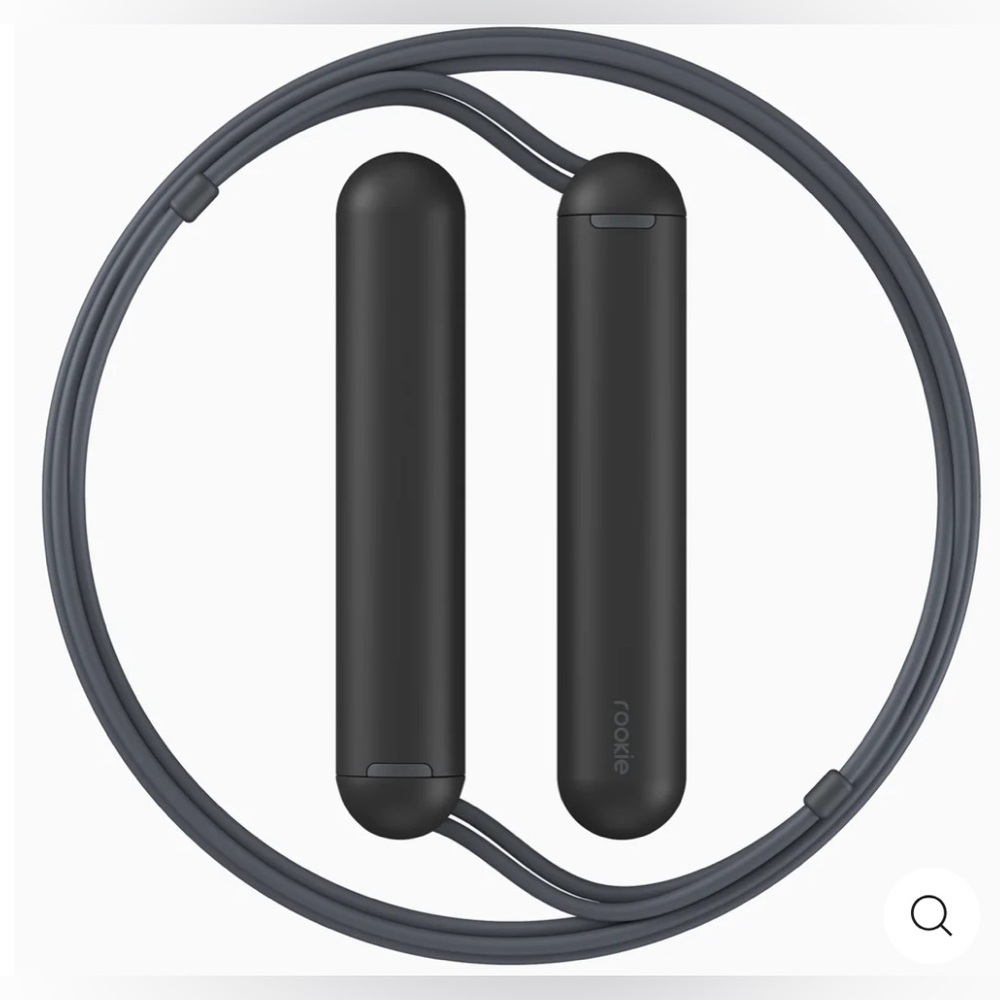 SmartRope Rookie in Matte Black - New In Box - Picture 5 of 5